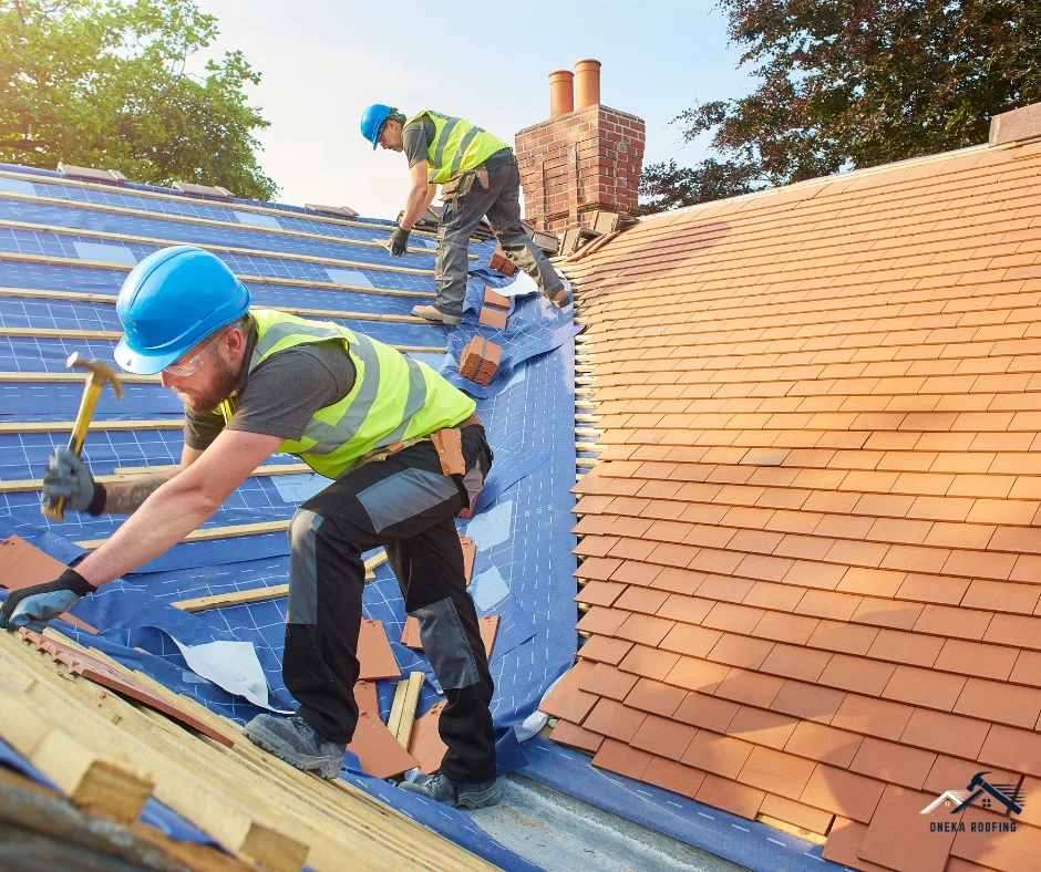 Why choose Roof Repair Near Me in Hathaway Pines, CA