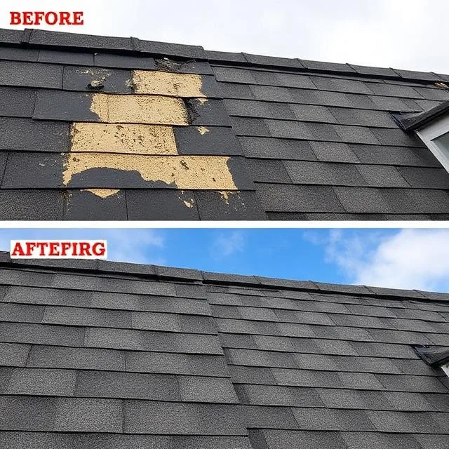 Roof Repair Near Me in Hathaway Pines, CA near me